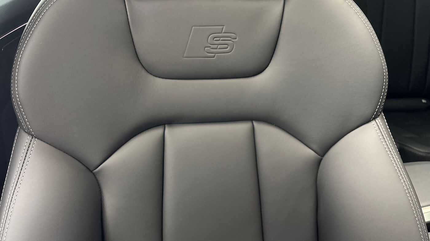 Used Audi Q7 2025 for sale - 76678722: Photo 9