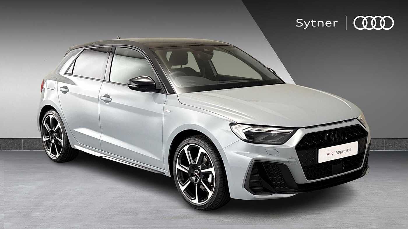 Used Audi A1 2025 for sale - 76679301: Photo 1