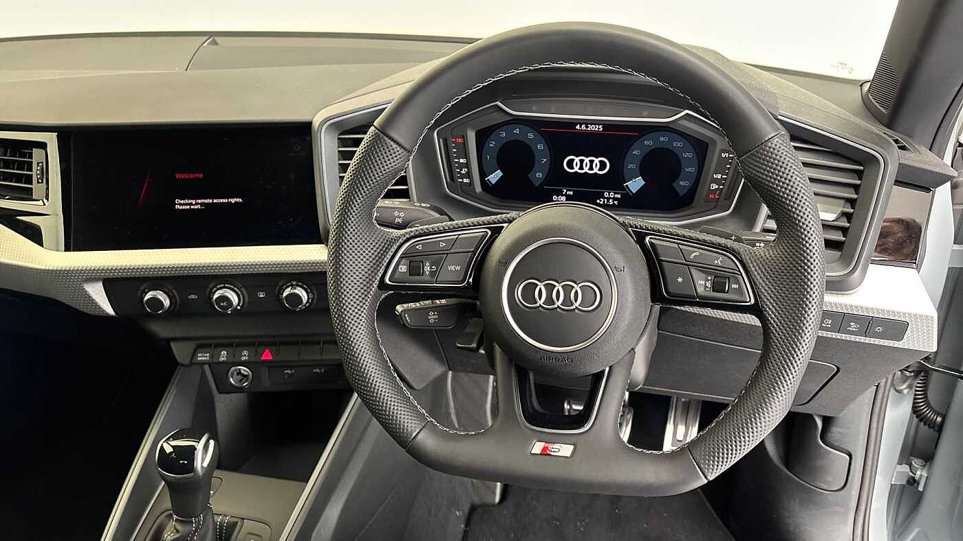 Used Audi A1 2025 for sale - 76679301: Photo 10