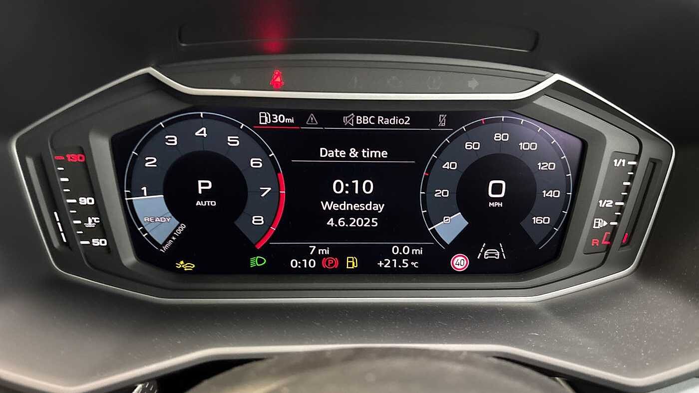 Used Audi A1 2025 for sale - 76679301: Photo 11