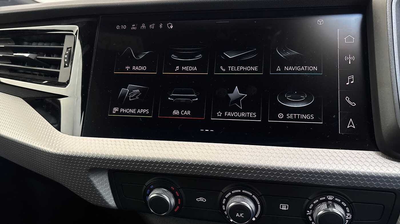 Used Audi A1 2025 for sale - 76679301: Photo 12