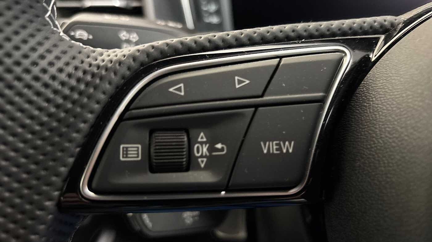 Used Audi A1 2025 for sale - 76679301: Photo 17