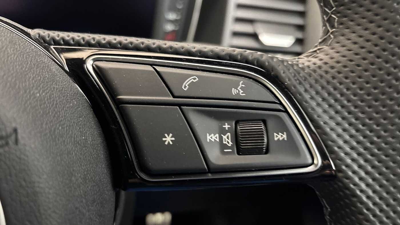 Used Audi A1 2025 for sale - 76679301: Photo 18