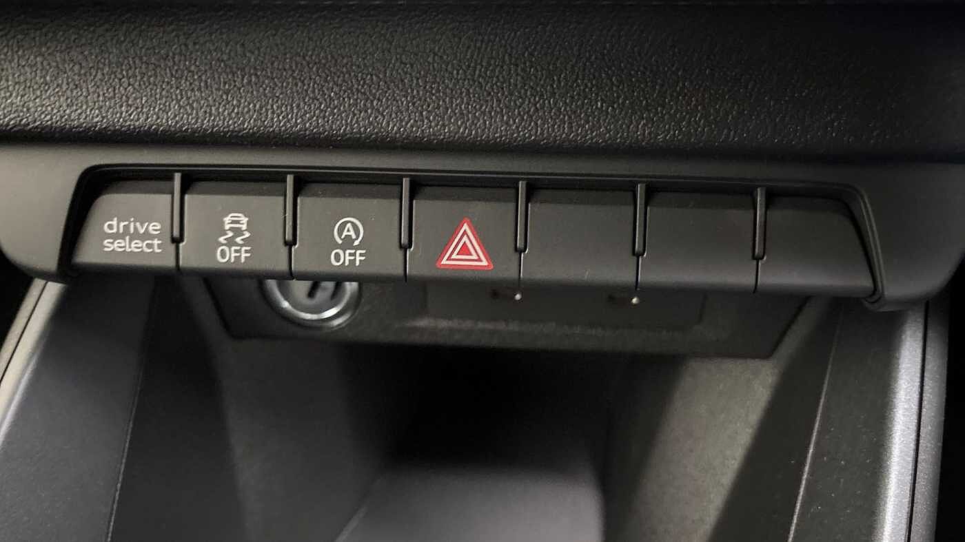 Used Audi A1 2025 for sale - 76679301: Photo 19