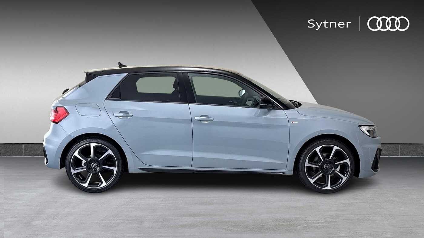 Used Audi A1 2025 for sale - 76679301: Photo 4