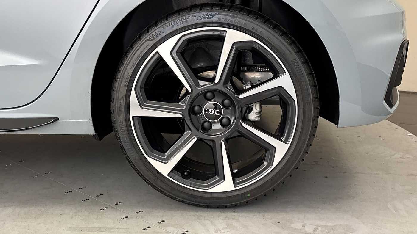 Used Audi A1 2025 for sale - 76679301: Photo 5