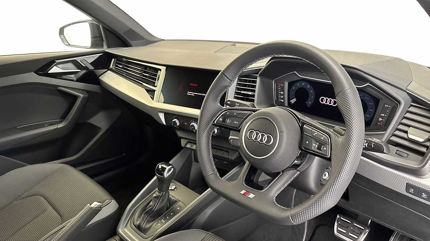 Used Audi A1 2025 for sale - 76679301: Photo 6