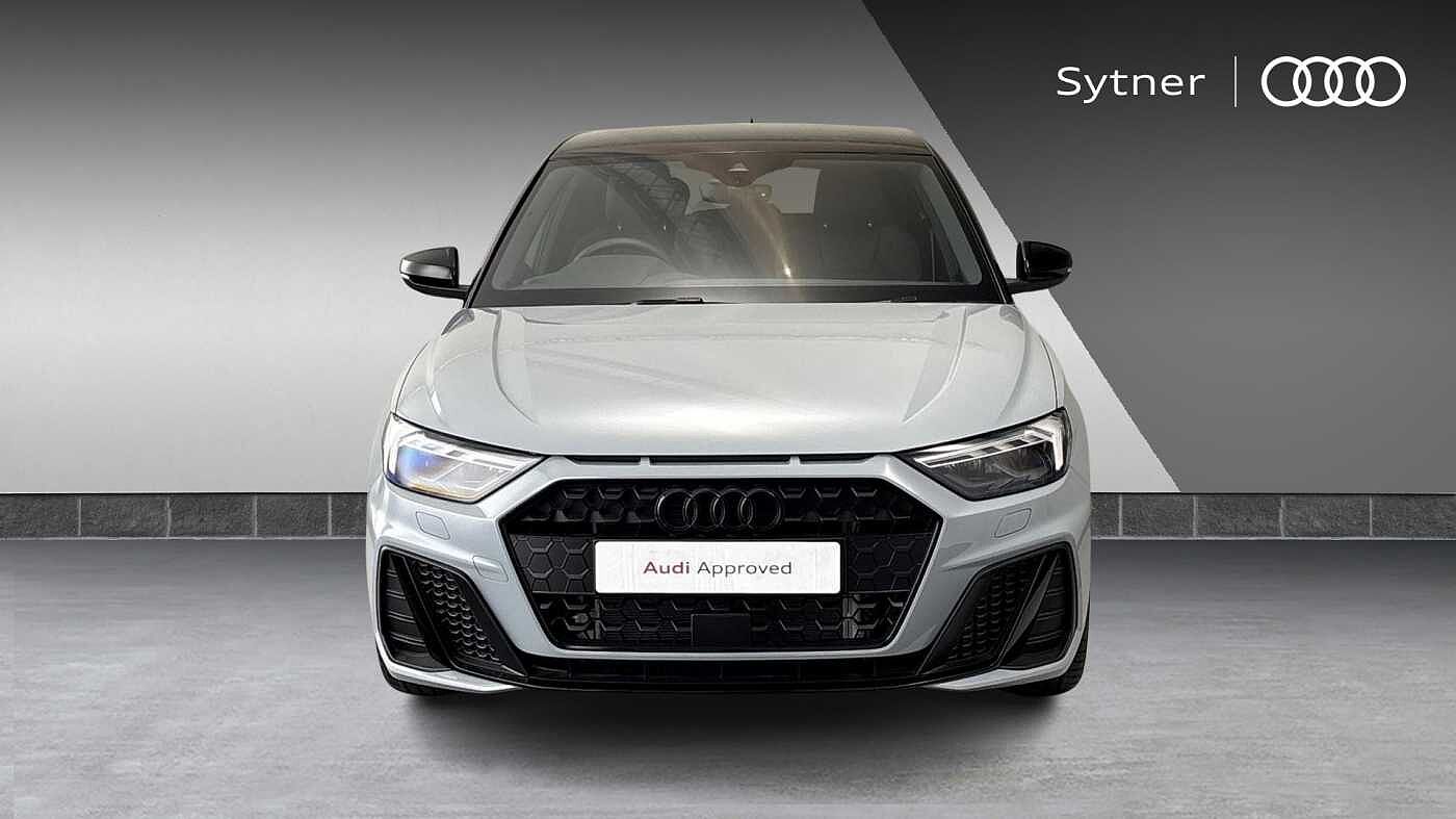 Used Audi A1 2025 for sale - 76679301: Photo 7