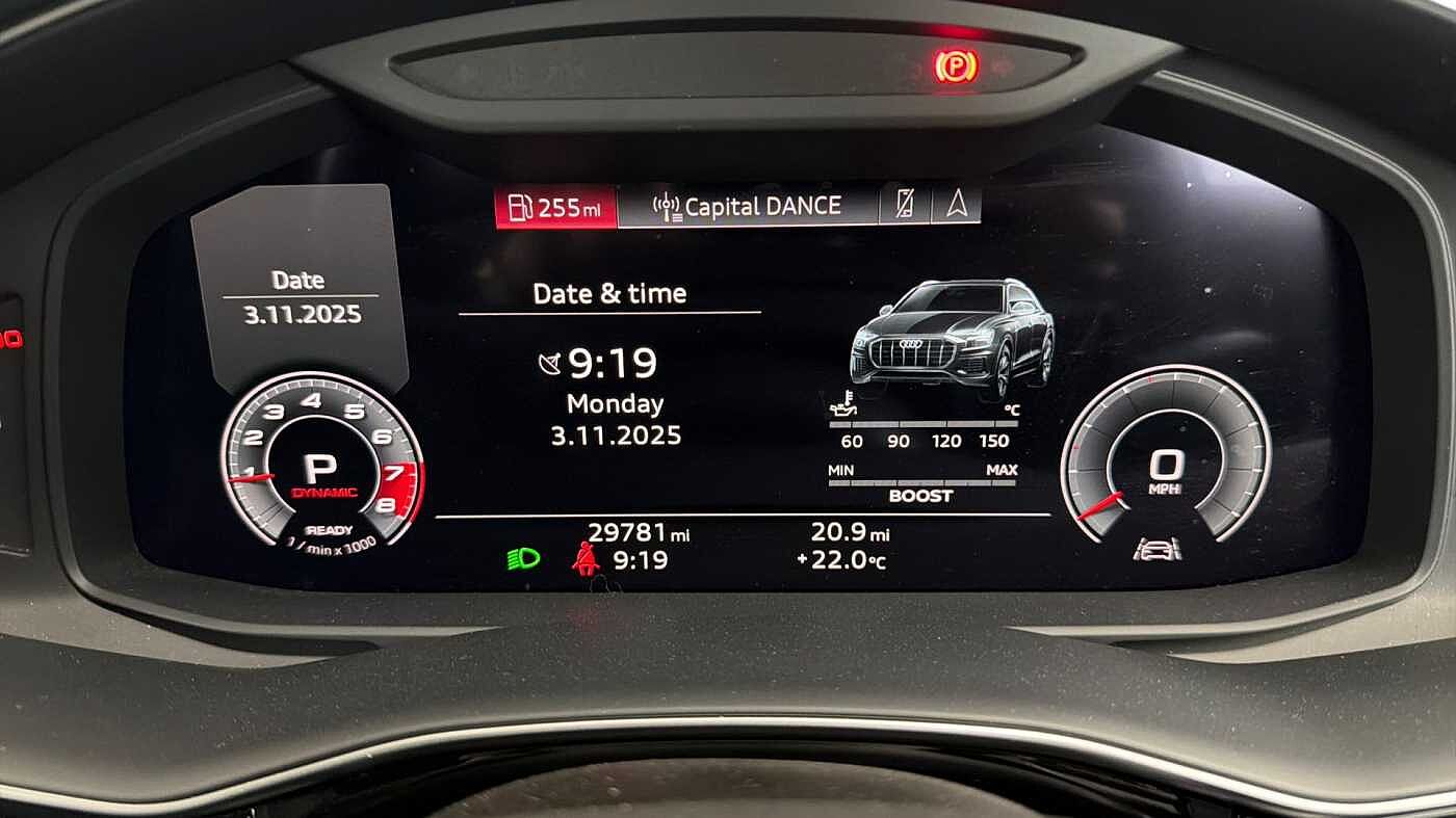 Used Audi Q8 2021 for sale - 76680944: Photo 11