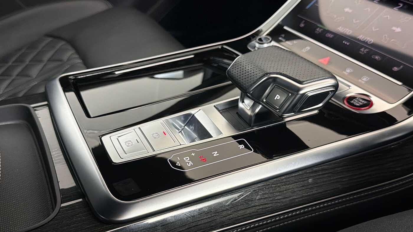 Used Audi Q8 2021 for sale - 76680944: Photo 14