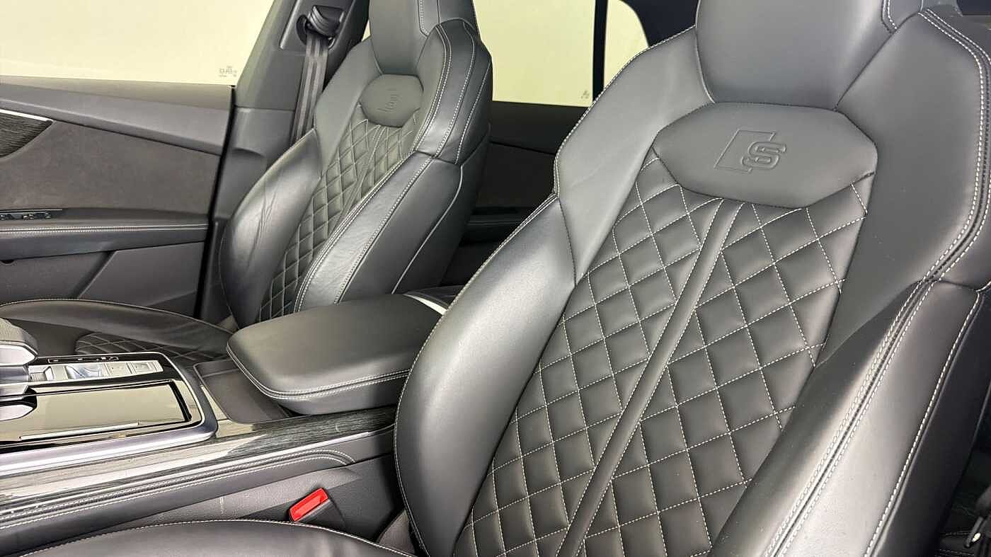 Used Audi Q8 2021 for sale - 76680944: Photo 15
