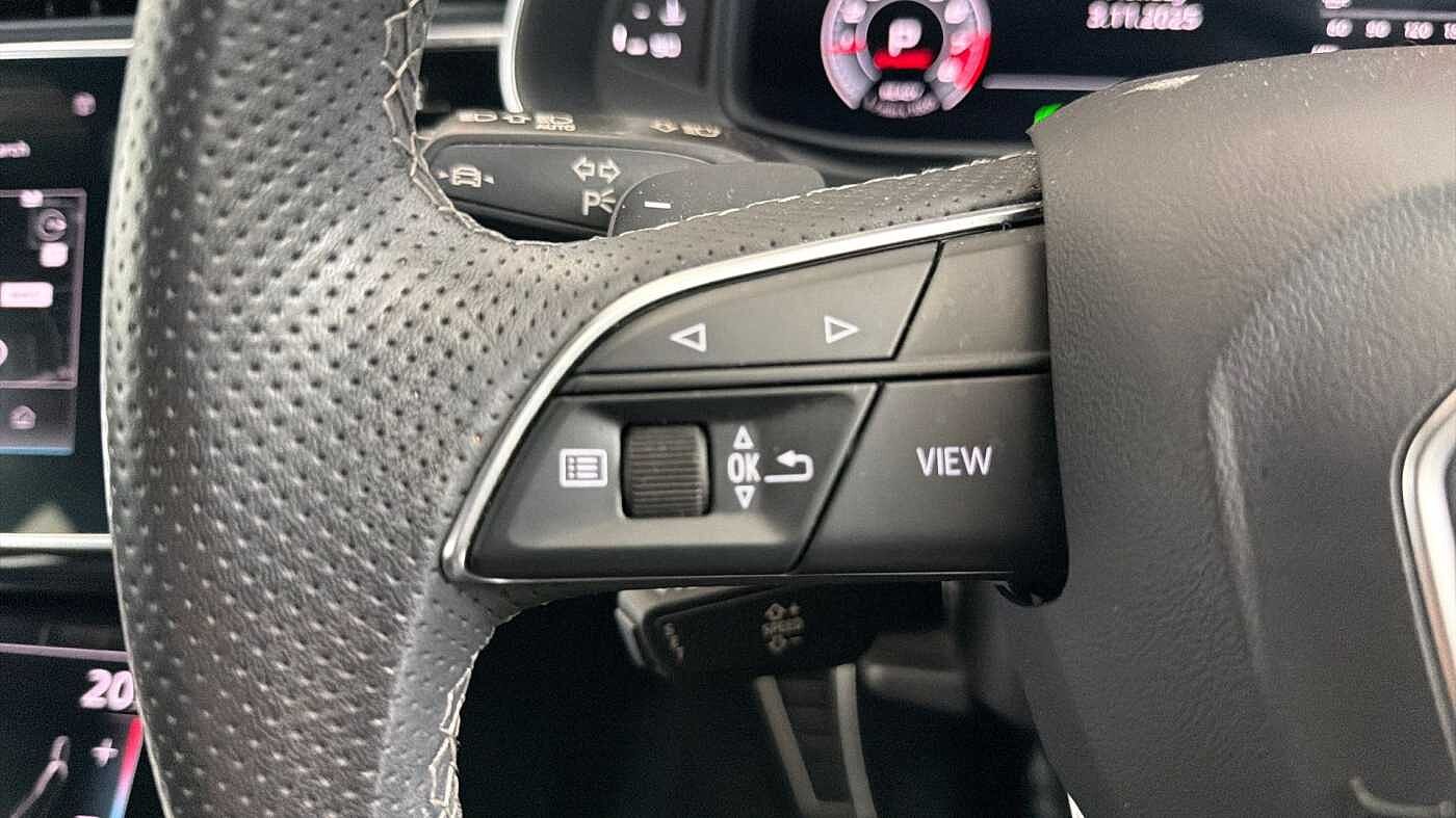 Used Audi Q8 2021 for sale - 76680944: Photo 17