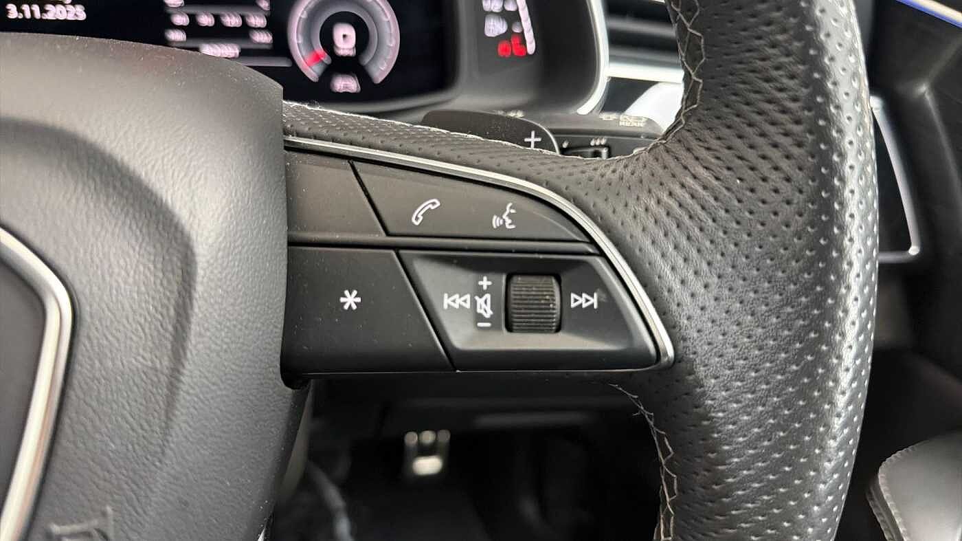 Used Audi Q8 2021 for sale - 76680944: Photo 18