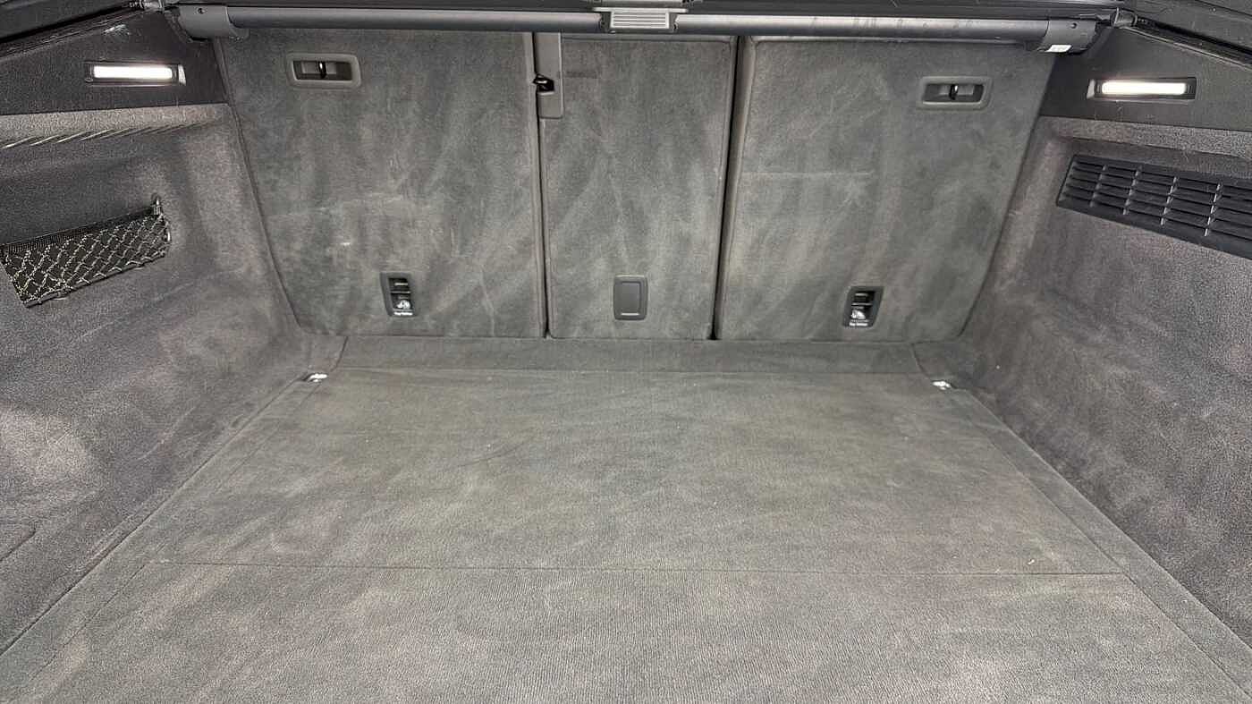 Used Audi Q8 2021 for sale - 76680944: Photo 20