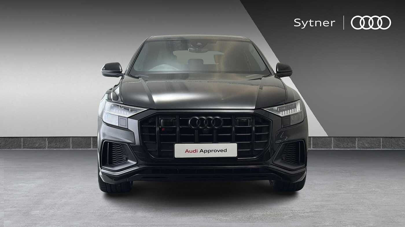 Used Audi Q8 2021 for sale - 76680944: Photo 7