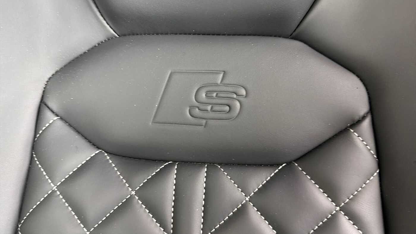 Used Audi Q8 2021 for sale - 76680944: Photo 9