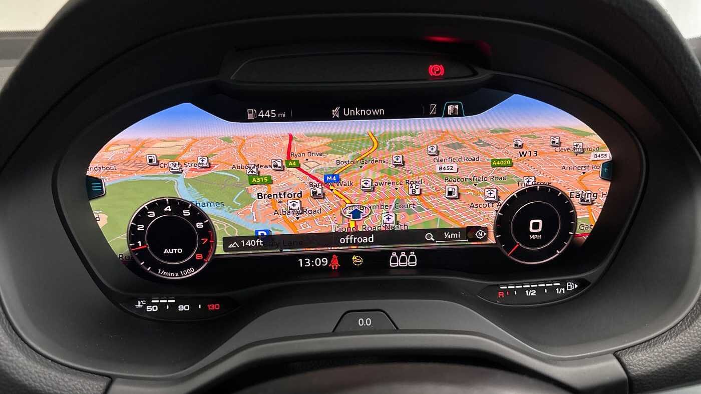 Used Audi Q2 2023 for sale - 76675895: Photo 11