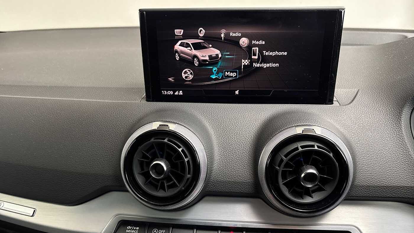 Used Audi Q2 2023 for sale - 76675895: Photo 12