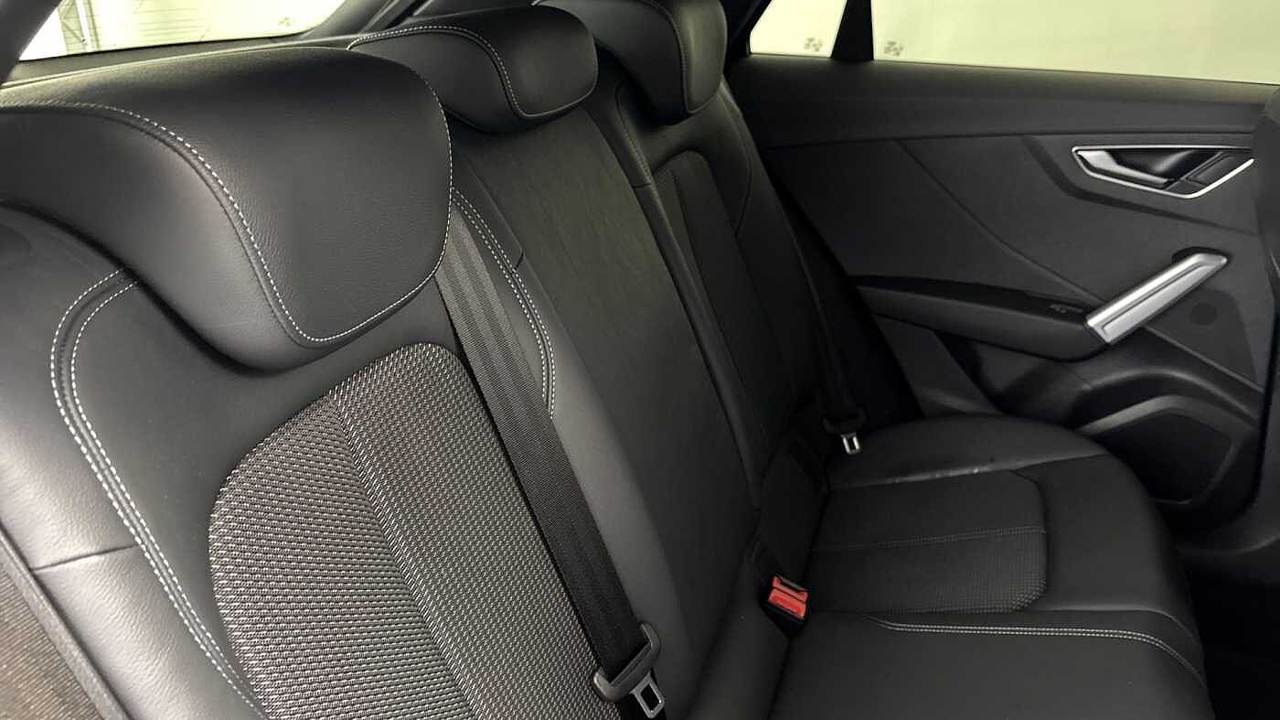 Used Audi Q2 2023 for sale - 76675895: Photo 17