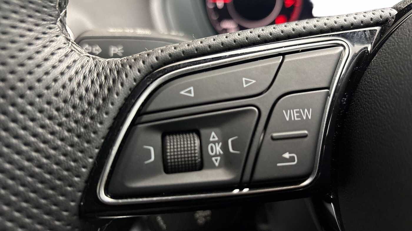 Used Audi Q2 2023 for sale - 76675895: Photo 18