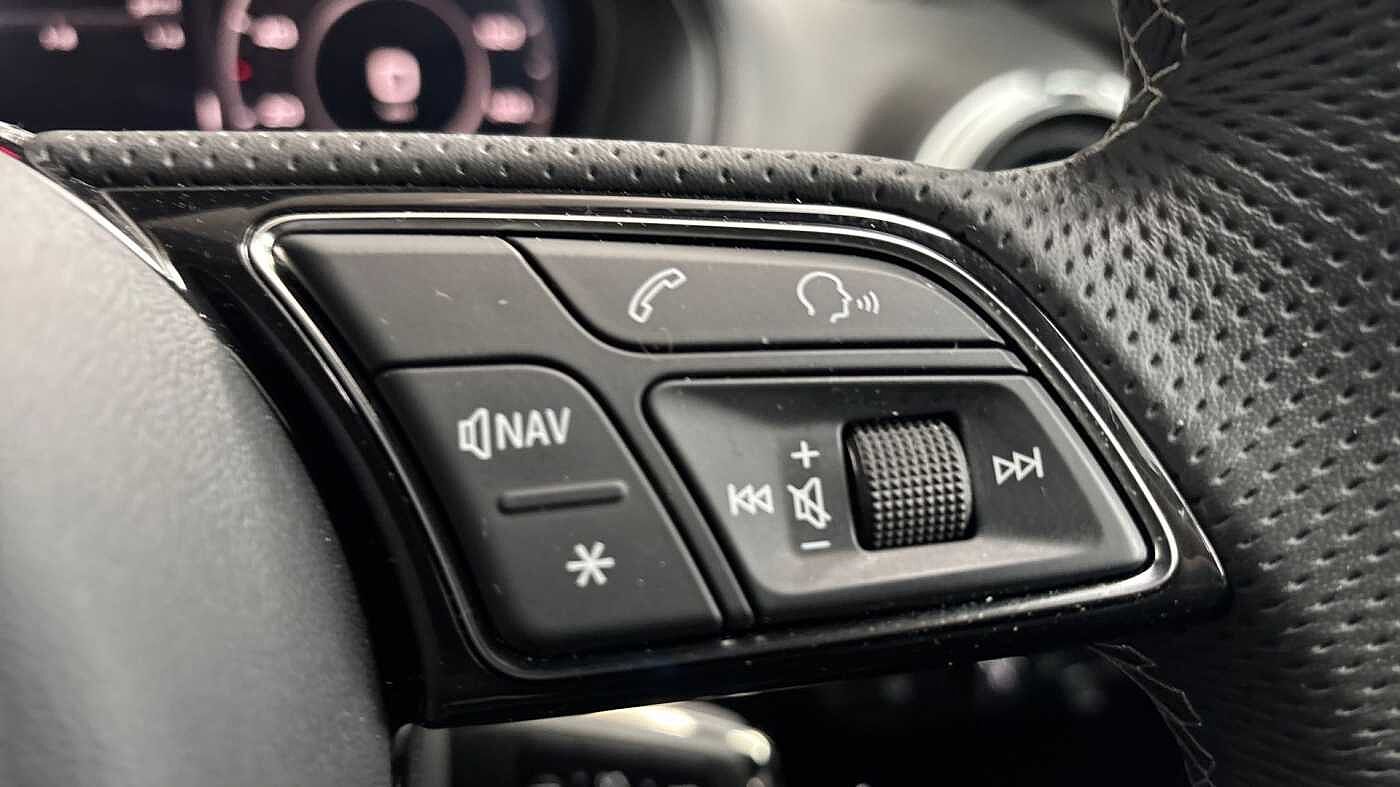 Used Audi Q2 2023 for sale - 76675895: Photo 19