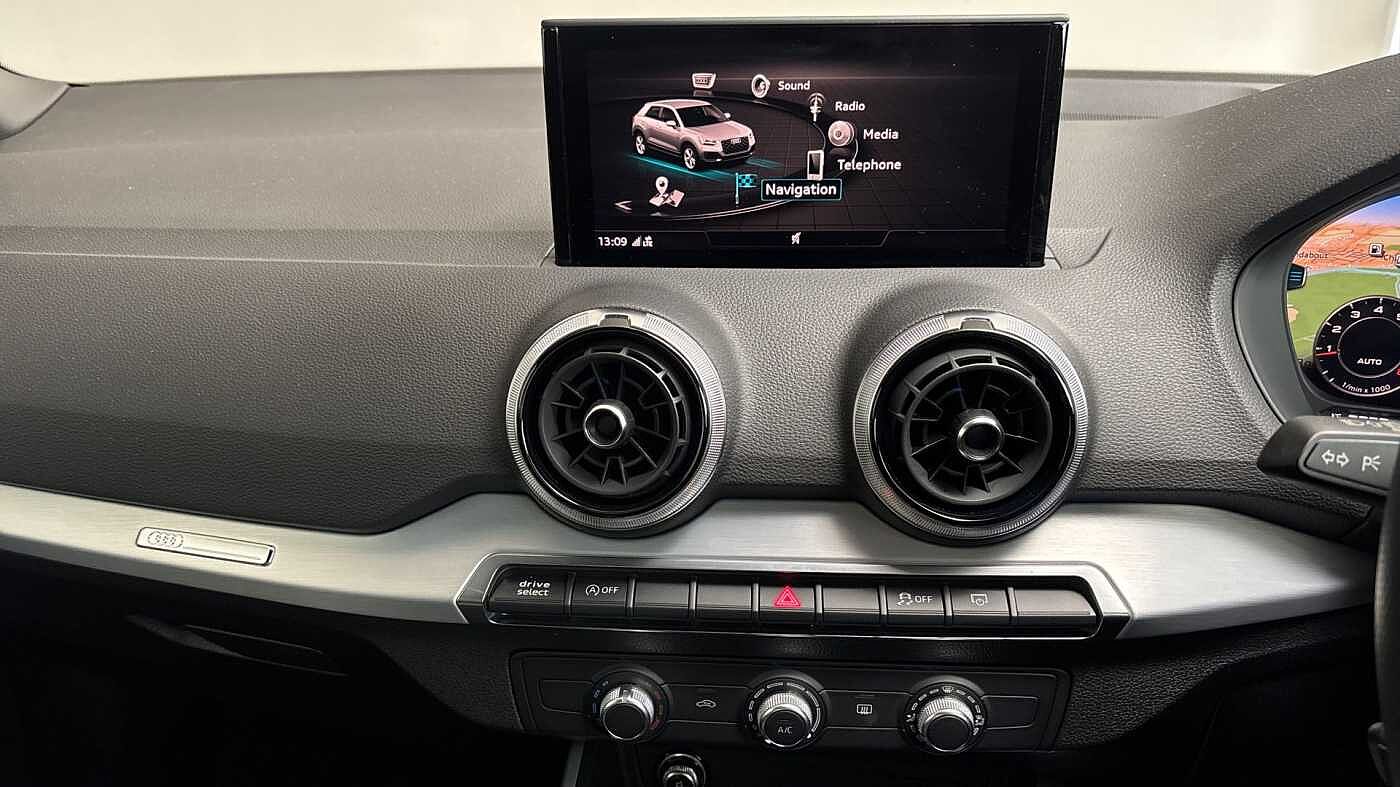 Used Audi Q2 2023 for sale - 76675895: Photo 20