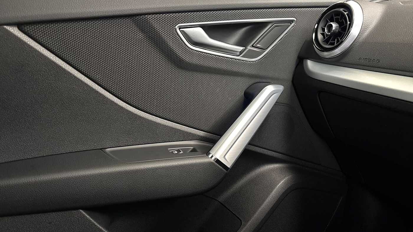 Used Audi Q2 2023 for sale - 76675895: Photo 22