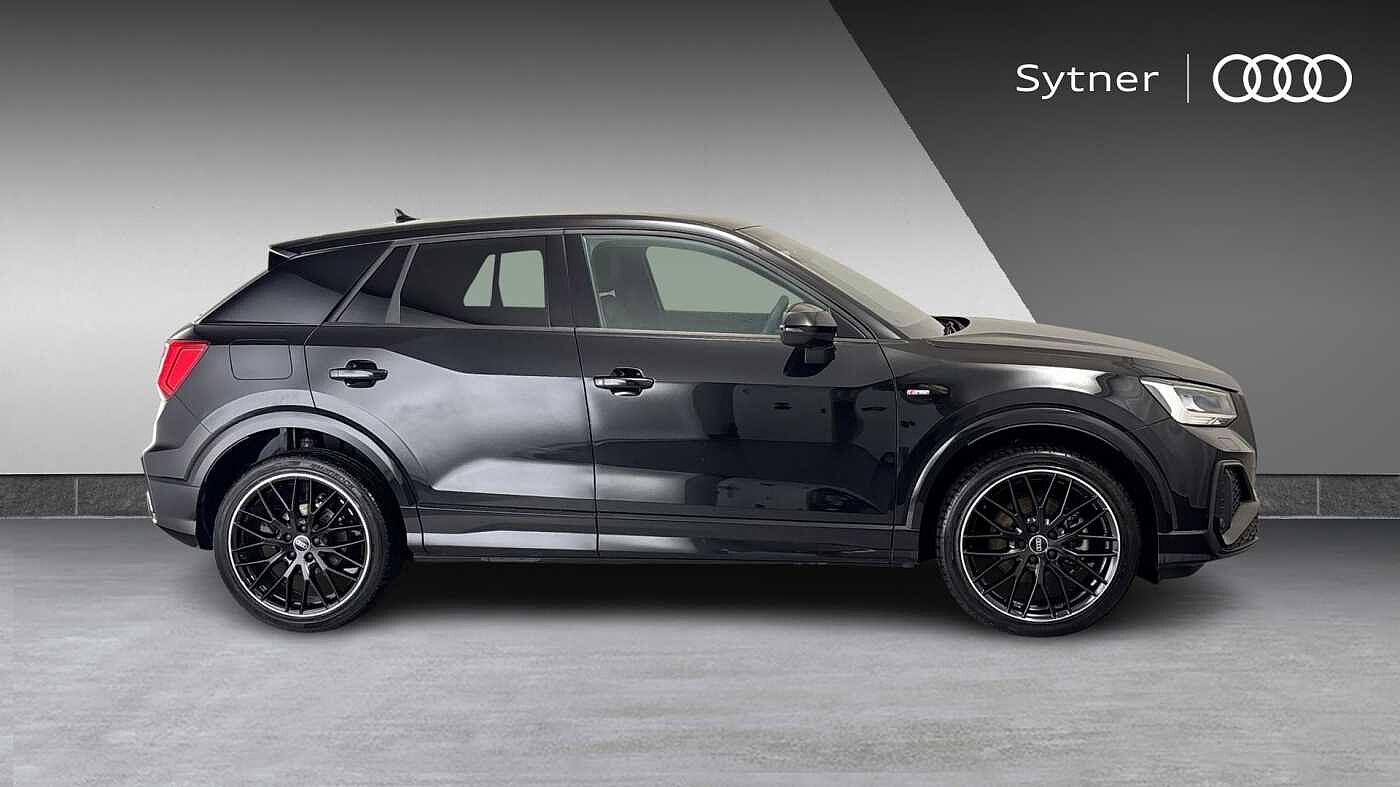 Used Audi Q2 2023 for sale - 76675895: Photo 4