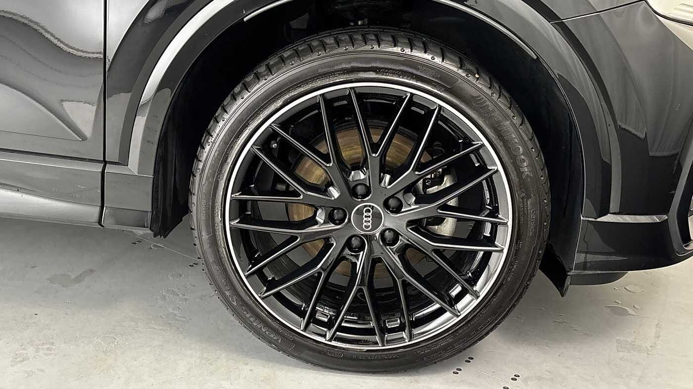 Used Audi Q2 2023 for sale - 76675895: Photo 5