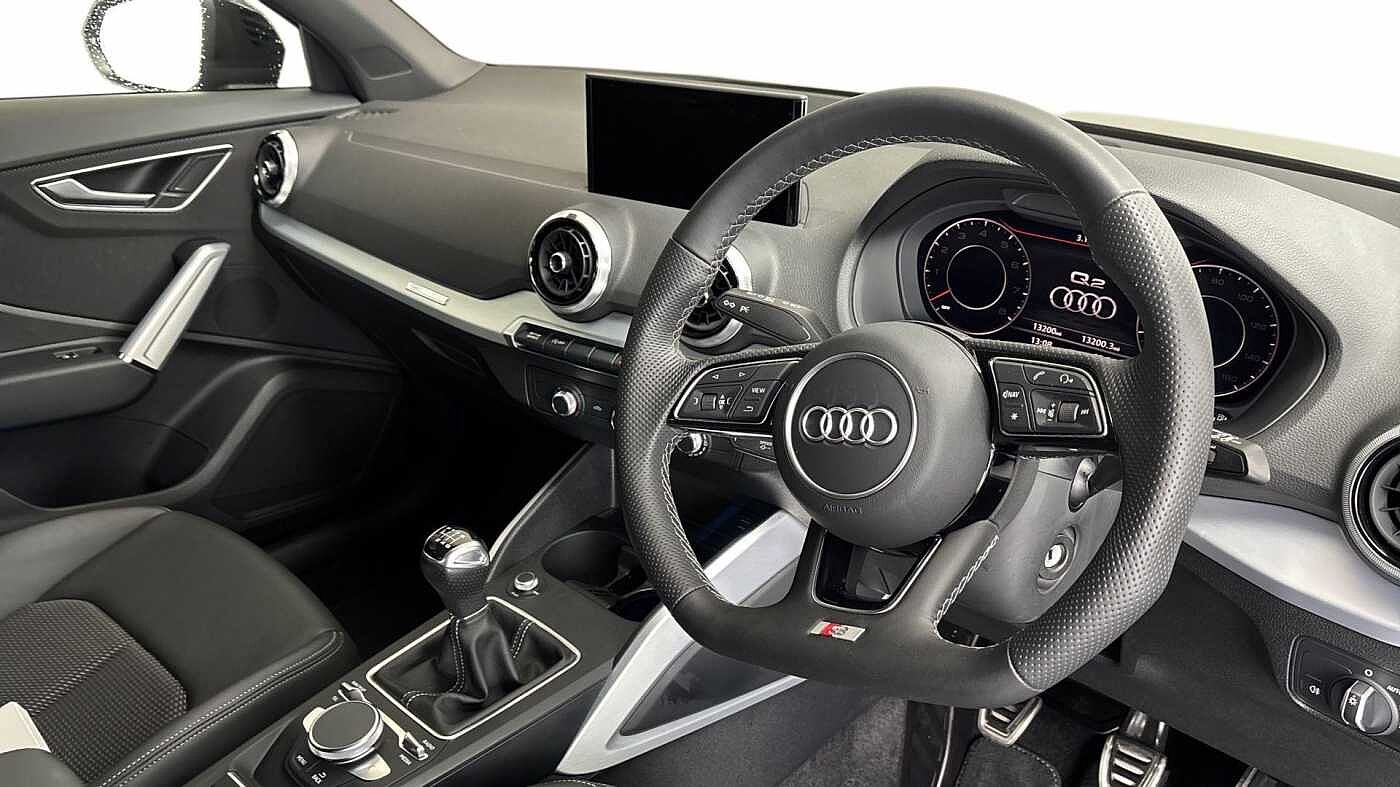 Used Audi Q2 2023 for sale - 76675895: Photo 6