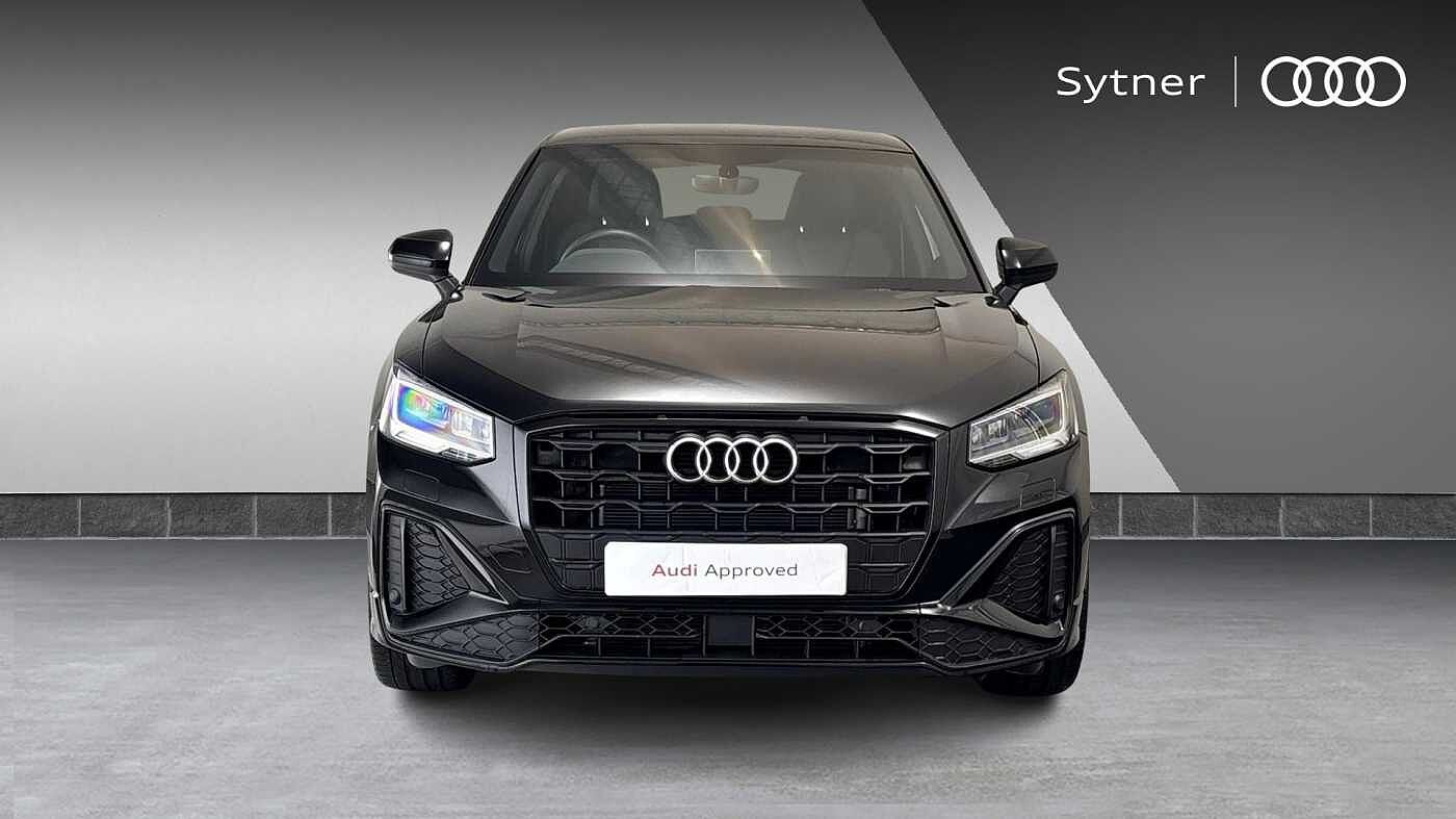 Used Audi Q2 2023 for sale - 76675895: Photo 7