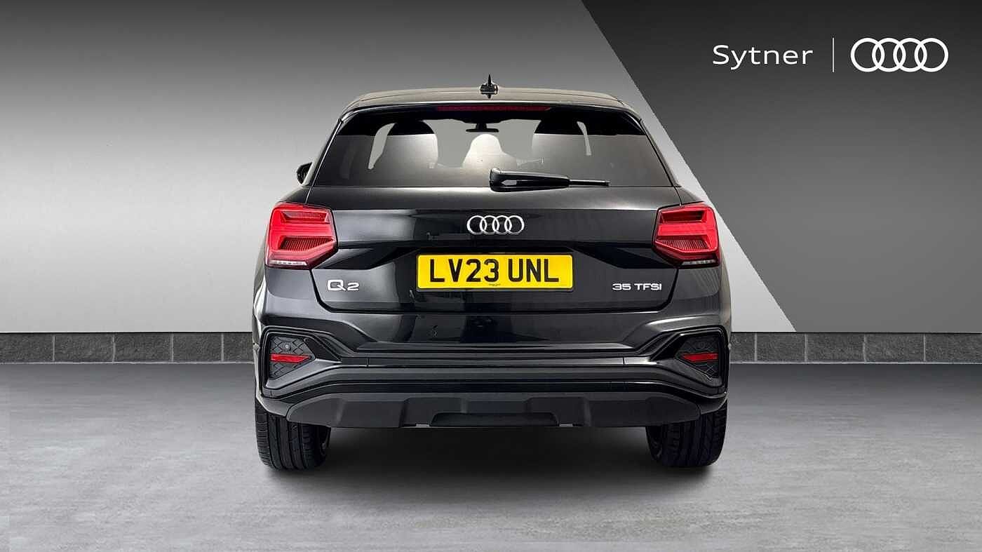 Used Audi Q2 2023 for sale - 76675895: Photo 8