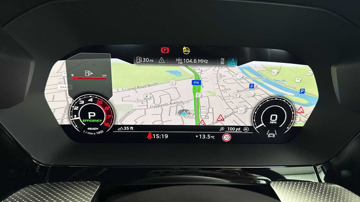 Used Audi RS3 2023 for sale - 77788955: Photo 11