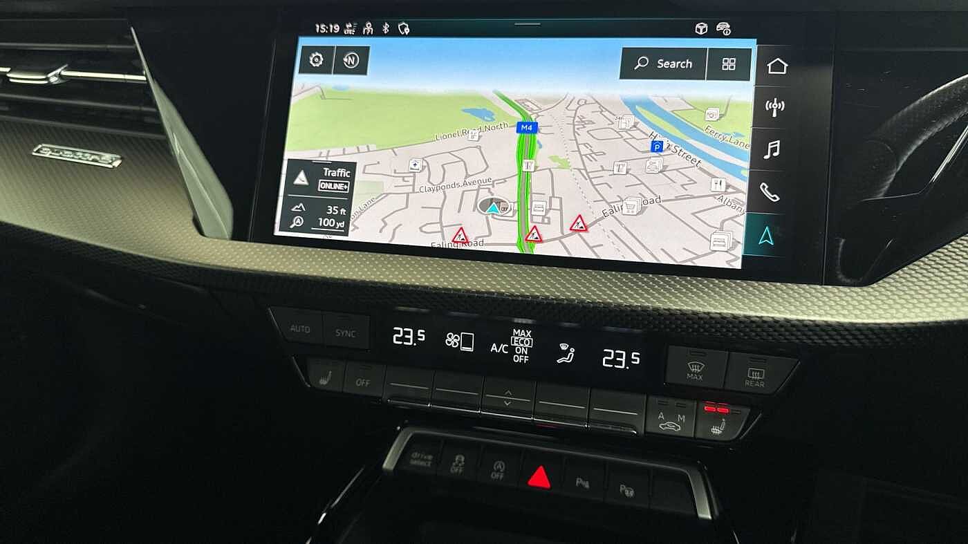 Used Audi RS3 2023 for sale - 77788955: Photo 12