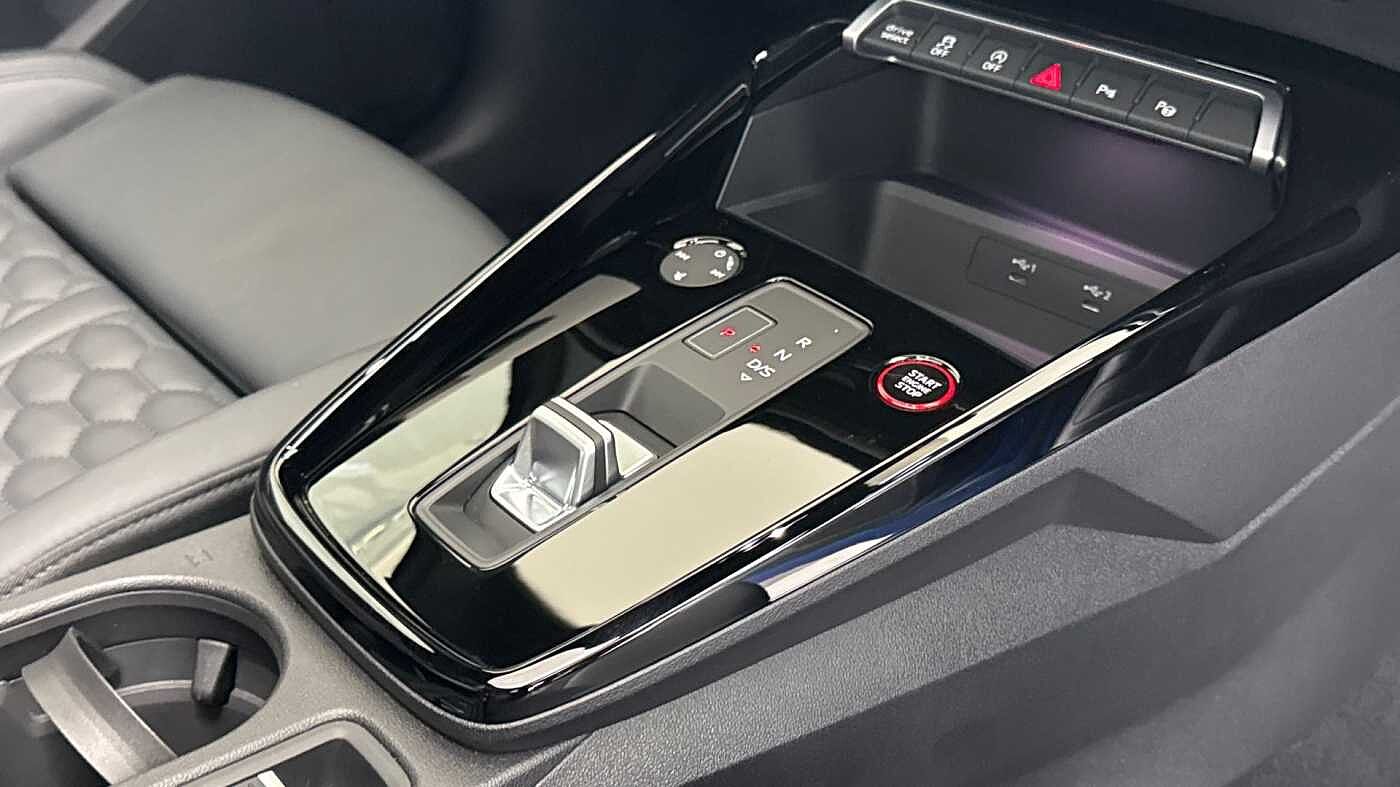 Used Audi RS3 2023 for sale - 77788955: Photo 14