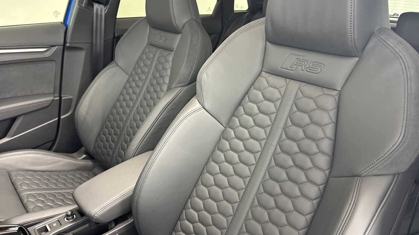 Used Audi RS3 2023 for sale - 77788955: Photo 15