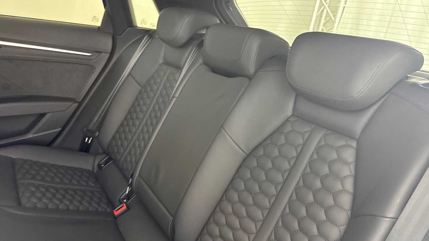 Used Audi RS3 2023 for sale - 77788955: Photo 16