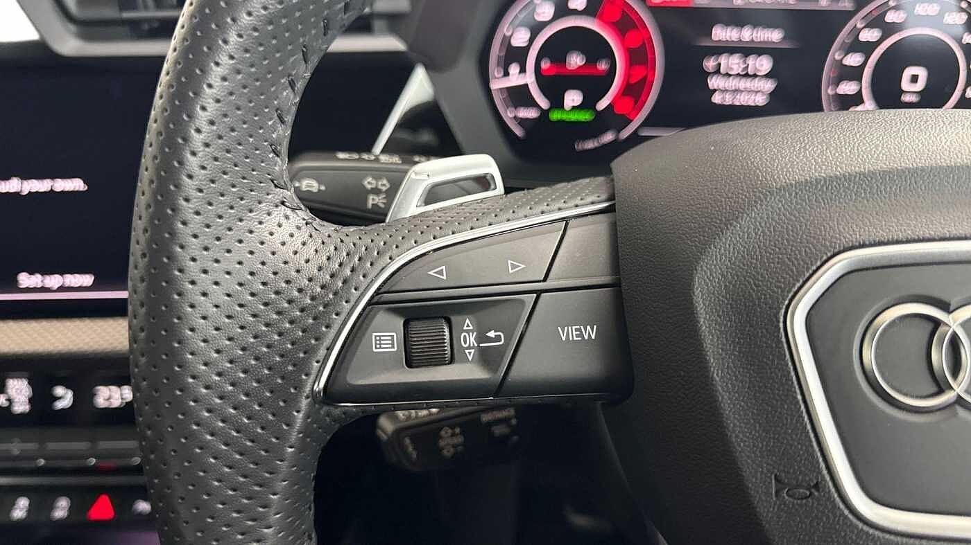 Used Audi RS3 2023 for sale - 77788955: Photo 17