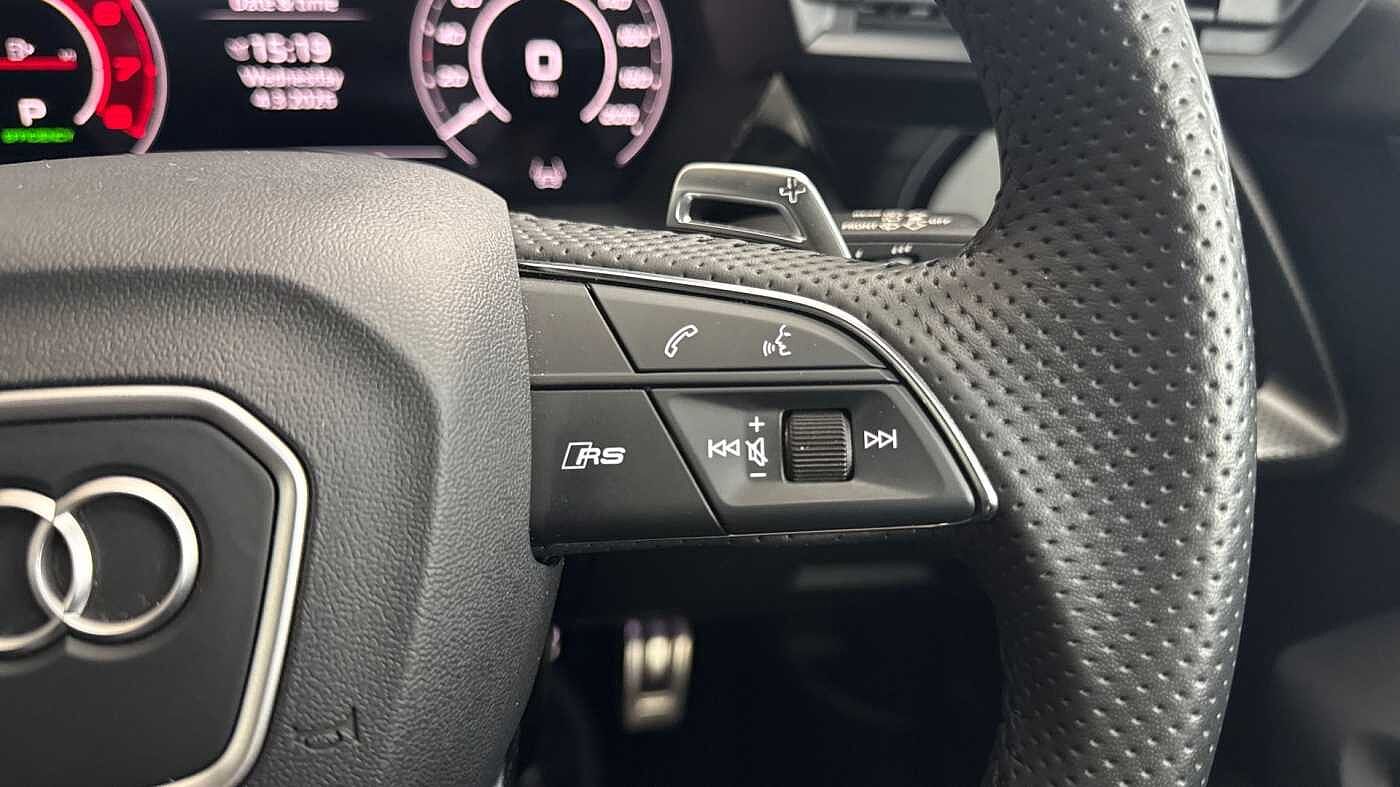 Used Audi RS3 2023 for sale - 77788955: Photo 18