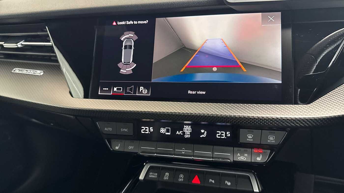 Used Audi RS3 2023 for sale - 77788955: Photo 19