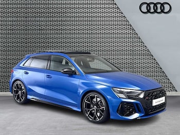 Used Audi RS3 2023 for sale - 77788955: Photo
