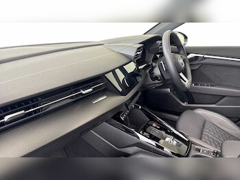 Used Audi RS3 2023 for sale - 77788955: Photo