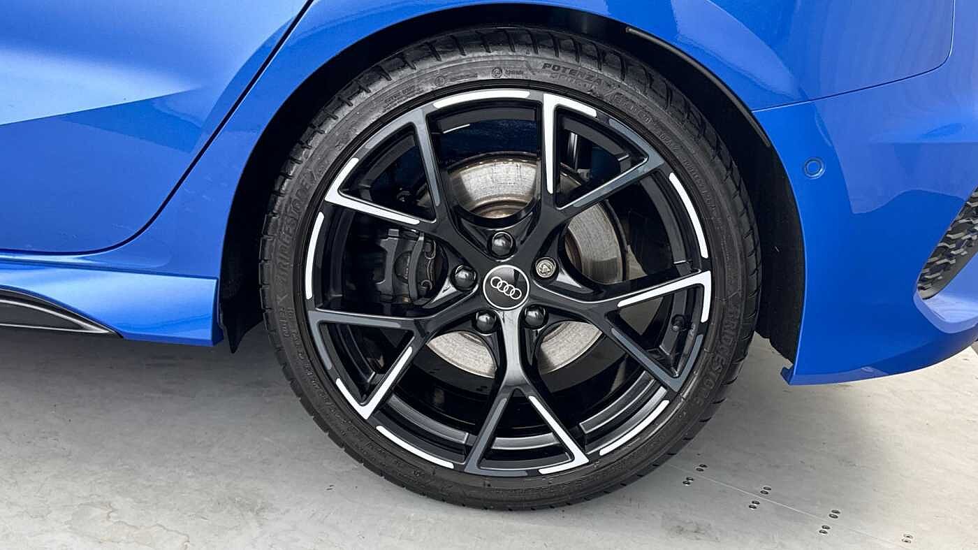 Used Audi RS3 2023 for sale - 77788955: Photo 5