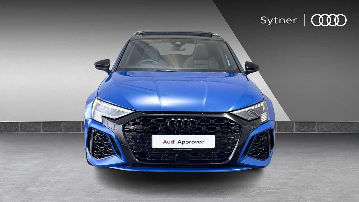 Used Audi RS3 2023 for sale - 77788955: Photo 7