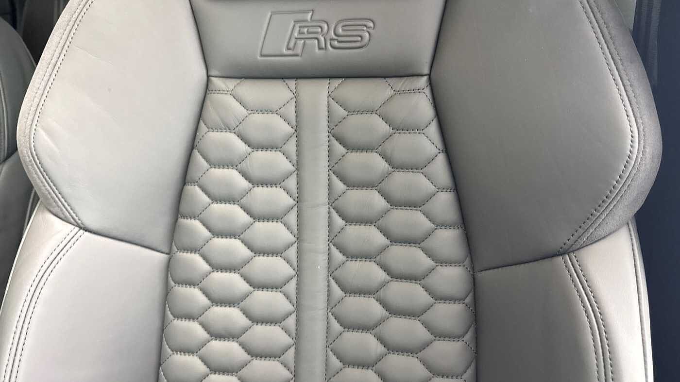 Used Audi RS3 2023 for sale - 77788955: Photo 9