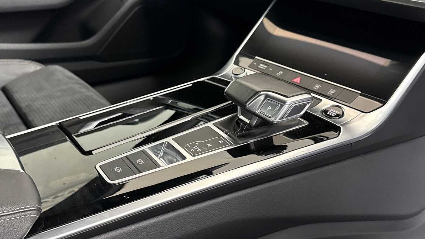 Used Audi A6 2021 for sale - 77445386: Photo 14