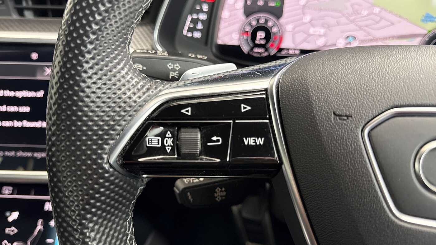 Used Audi A6 2021 for sale - 77445386: Photo 16