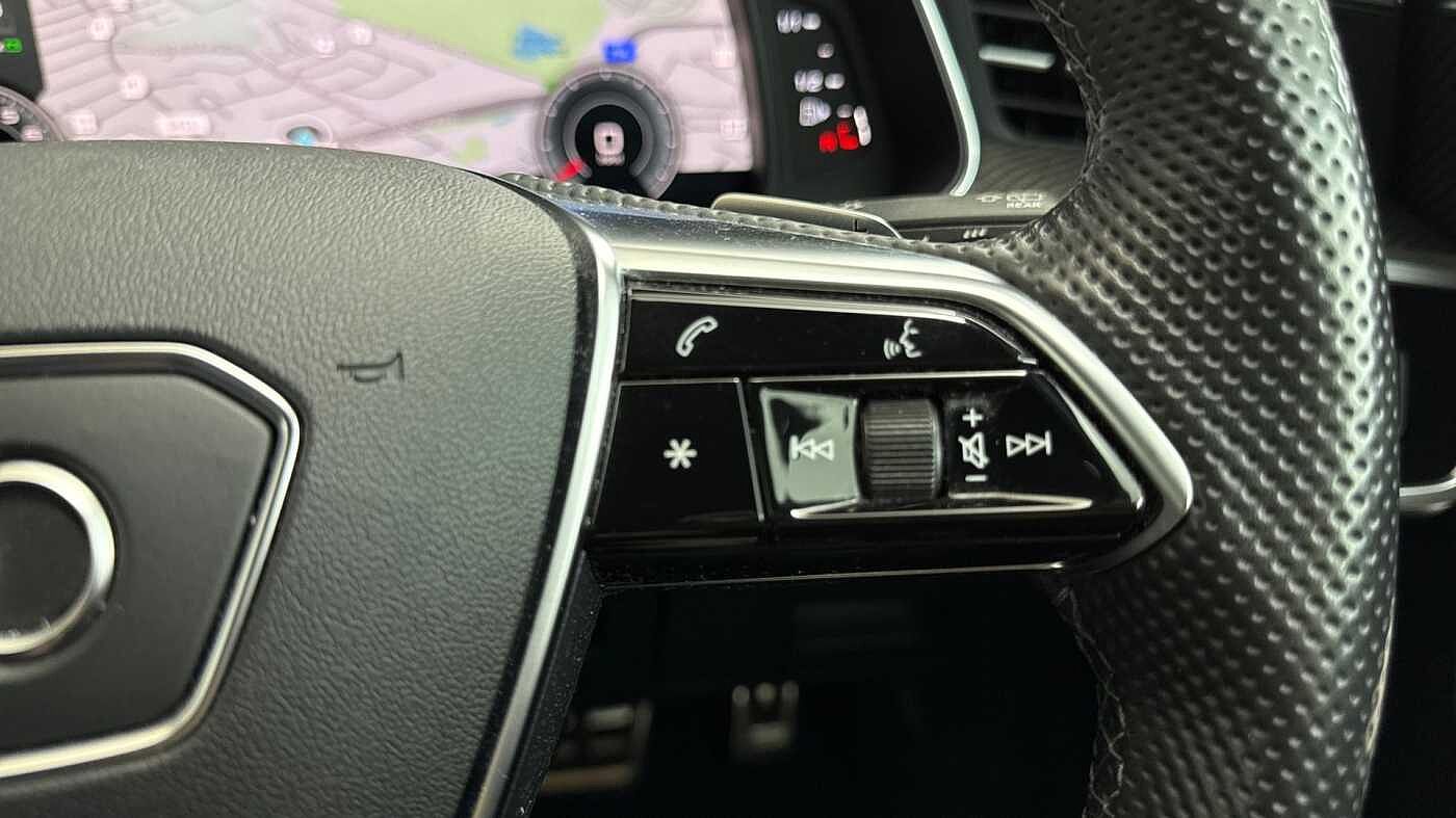 Used Audi A6 2021 for sale - 77445386: Photo 17