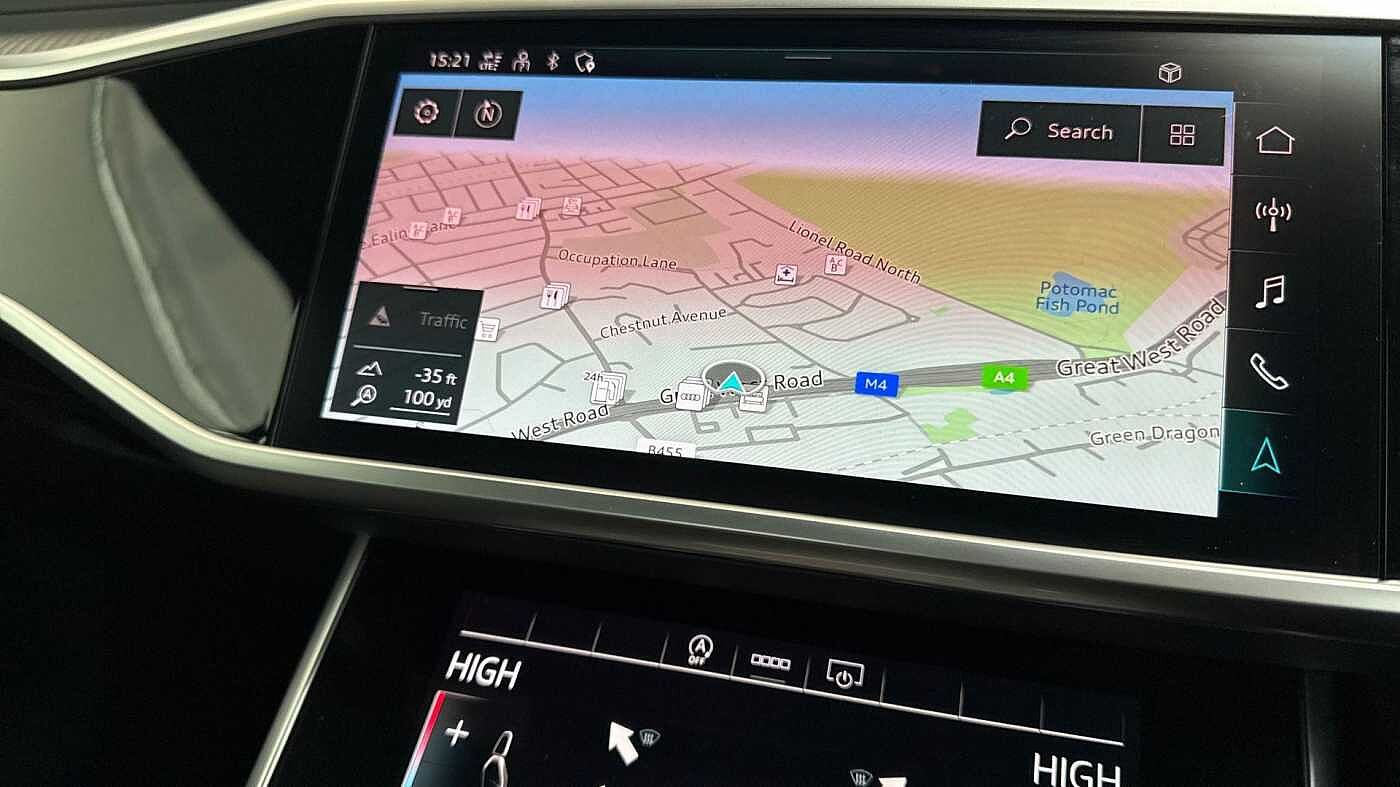 Used Audi A6 2021 for sale - 77445386: Photo 18