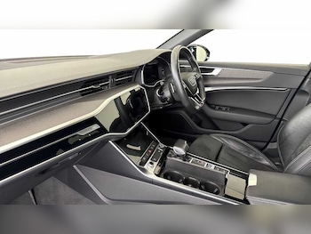 Used Audi A6 2021 for sale - 77445386: Photo